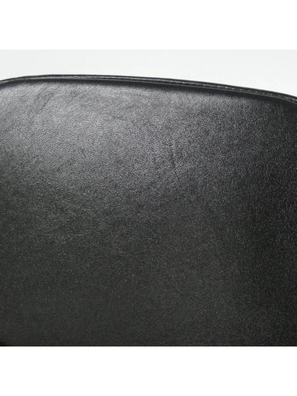 Chanel Backpack Sac Black